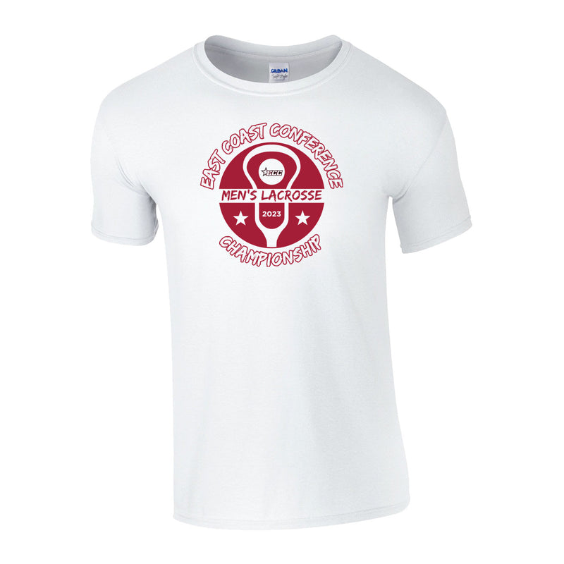 Men's Classic T-Shirt - White - Event Designs Front/Back