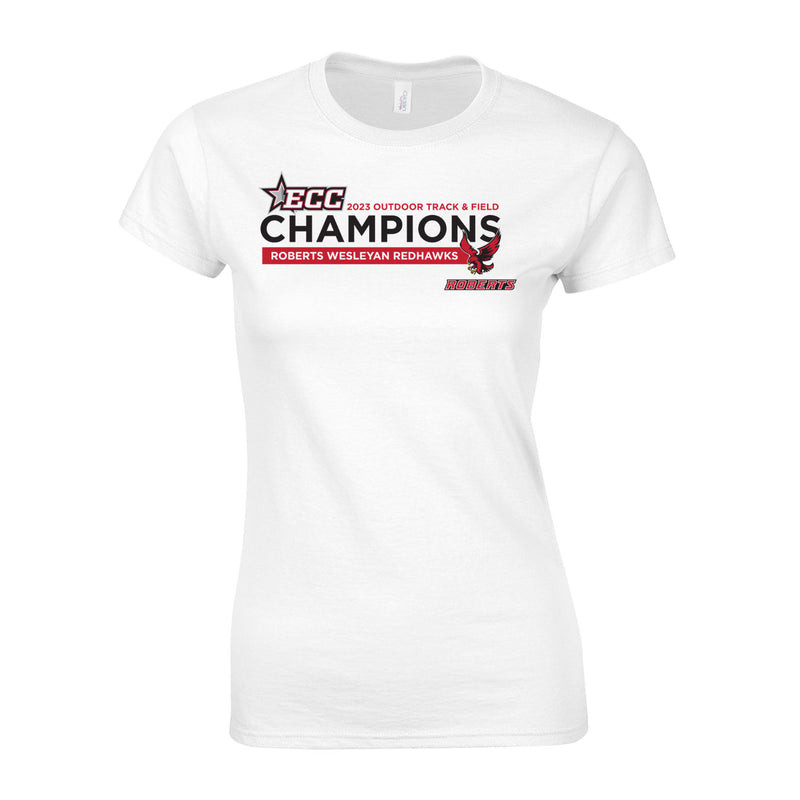 Women's Classic T-Shirt - White - Event Designs