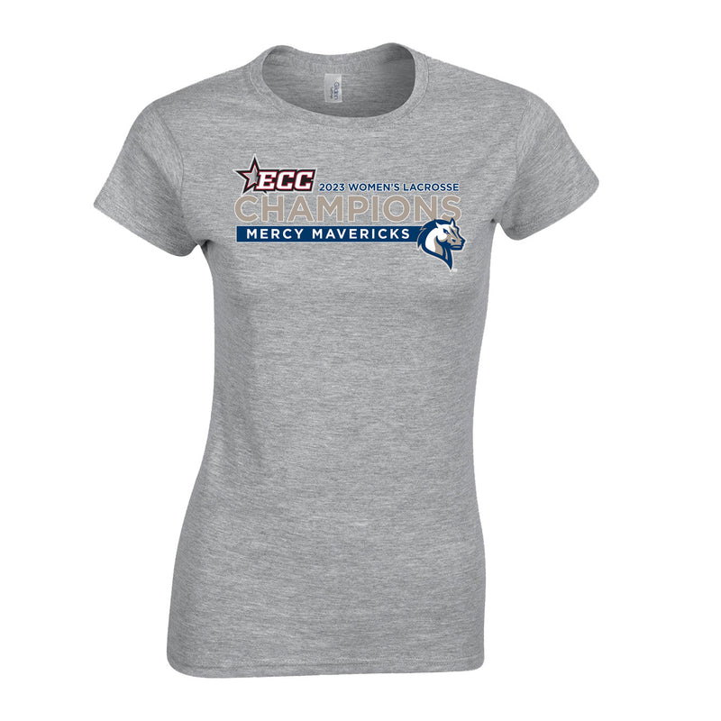 Women's Classic T-Shirt - Sport Grey - Event Designs